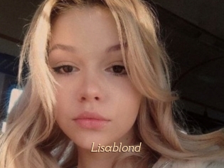 Lisablond