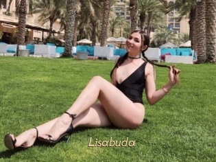 Lisabuda