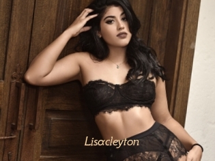 Lisacleyton