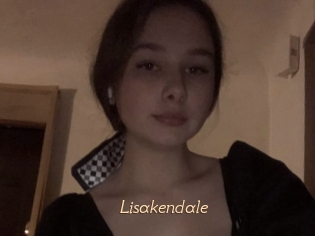 Lisakendale