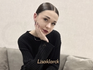 Lisaklarck