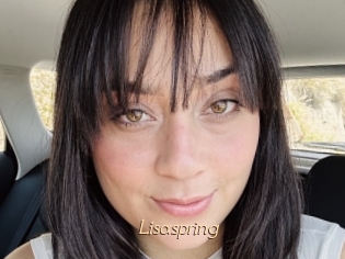 Lisaspring