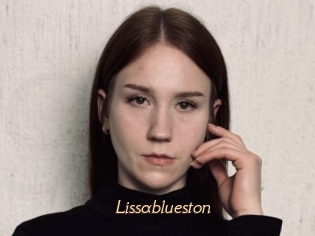 Lissablueston