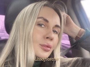 Lissaflotcher