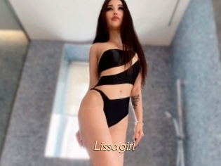 Lissagirl