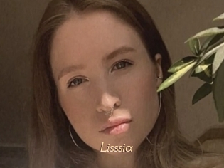 Lisssia