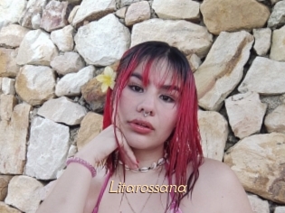 Litarossana