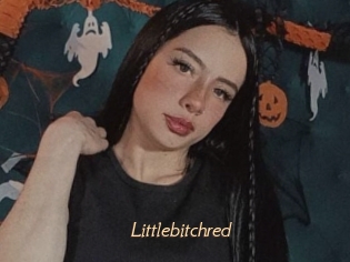 Littlebitchred