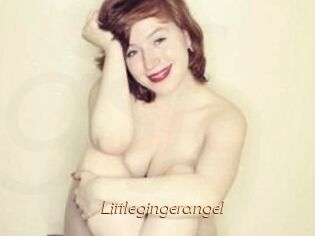 Littlegingerangel