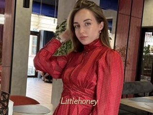 Littlehoney