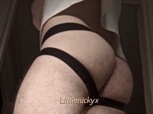 Littlenickyx