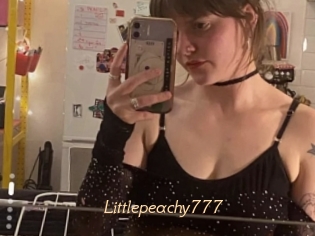 Littlepeachy777