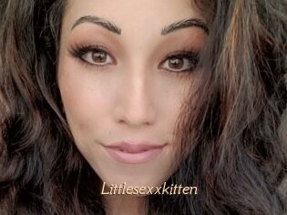 Littlesexxkitten