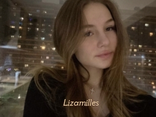 Lizamilles