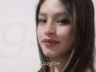 Lizzyfiire