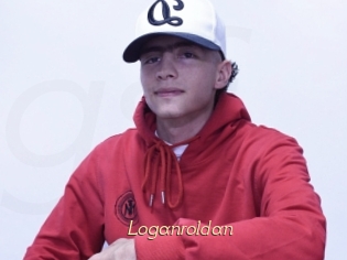 Loganroldan