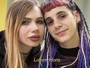 Loisanddoris