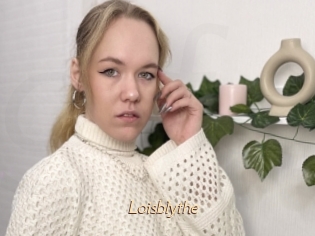 Loisblythe