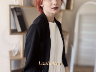 Loisbolam