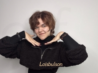 Loisbulson