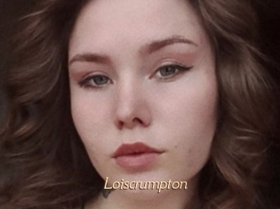 Loiscrumpton