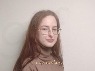 Loisdanbury