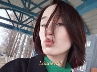 Loisdevall