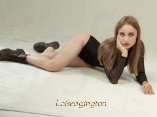 Loisedgington