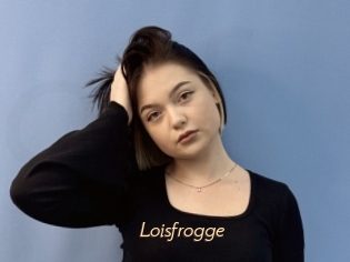 Loisfrogge