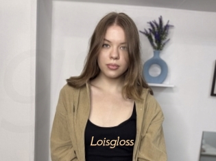 Loisgloss