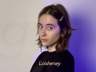 Loishersey