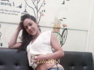 Lola2018