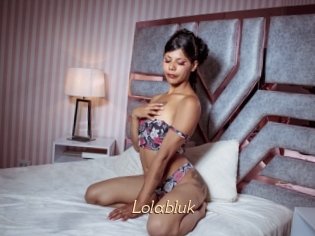 Lolabluk