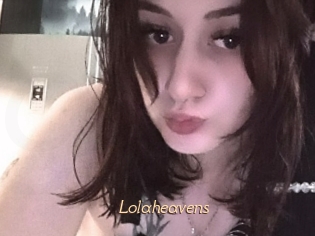 Lolaheavens