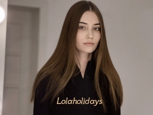 Lolaholidays