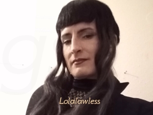 Lolalawless