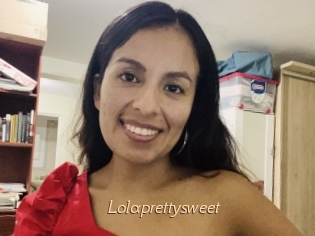 Lolaprettysweet