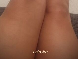 Lolasita