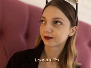 Loonamiller