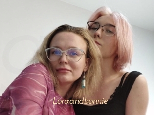 Loraandbonnie