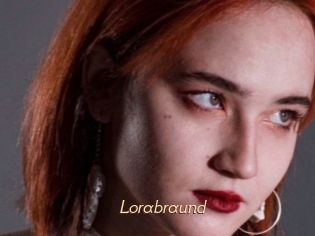 Lorabraund