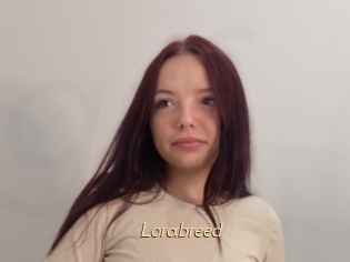 Lorabreed