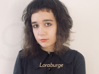 Loraburge