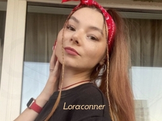 Loraconner