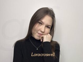 Loracroswell