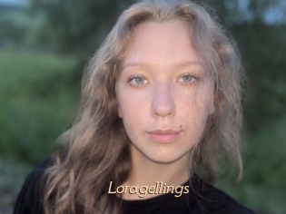 Loragellings