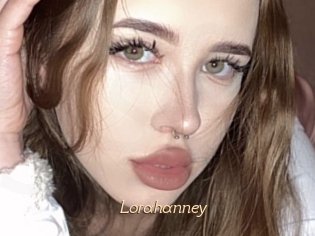 Lorahanney