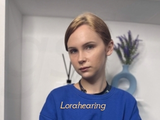 Lorahearing