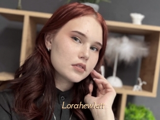 Lorahewlett