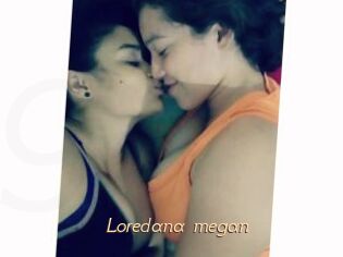 Loredana_megan